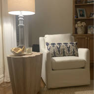 Gabby bree side table discount